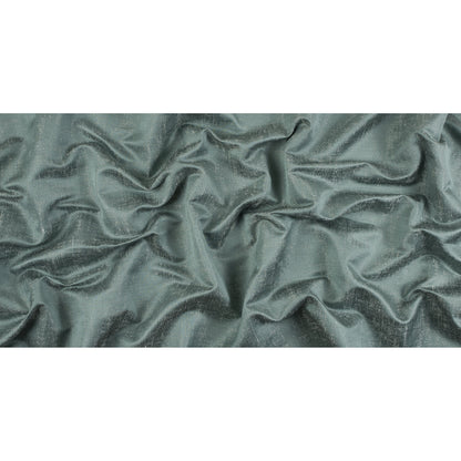 Slate Polyester-Cotton Woven Blend Full