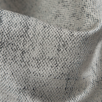 Mica Polyester-Cotton Woven Blend - Detail