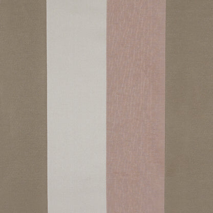 Blush Awning Striped Brocade