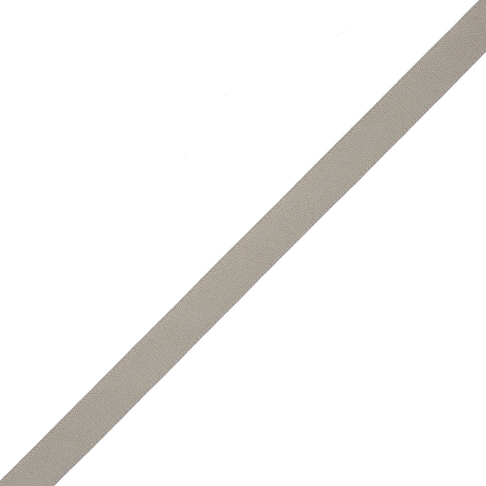 Italian Beige Elastic Trimming - 0.625