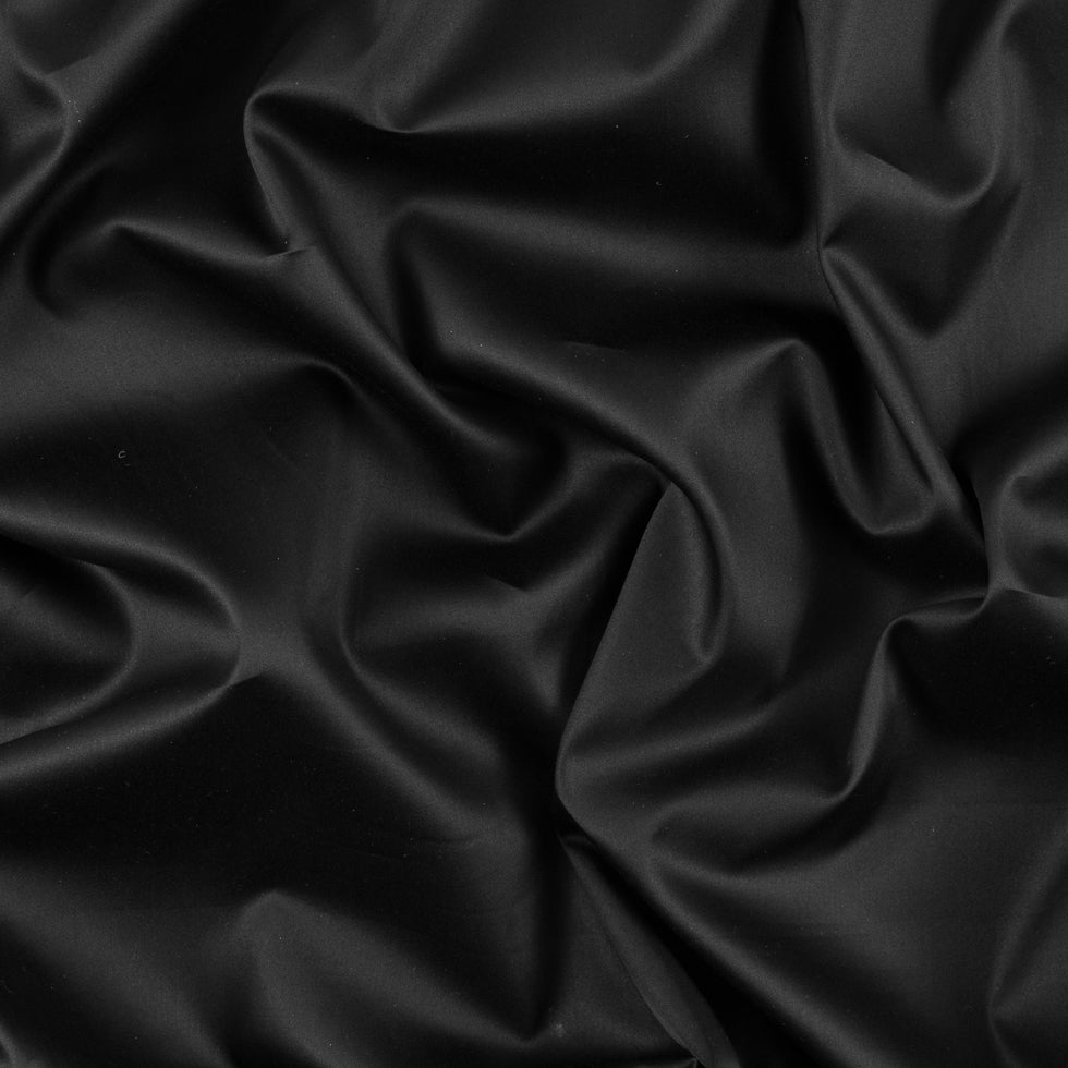 Black Giza Egyptian Cotton
