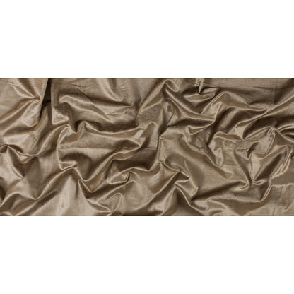 Warm Sand Cotton and Rayon Velveteen - Full