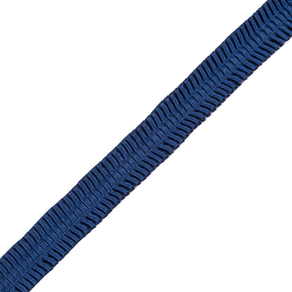 Italian Navy Deep Knife Pleated Trimming - 1