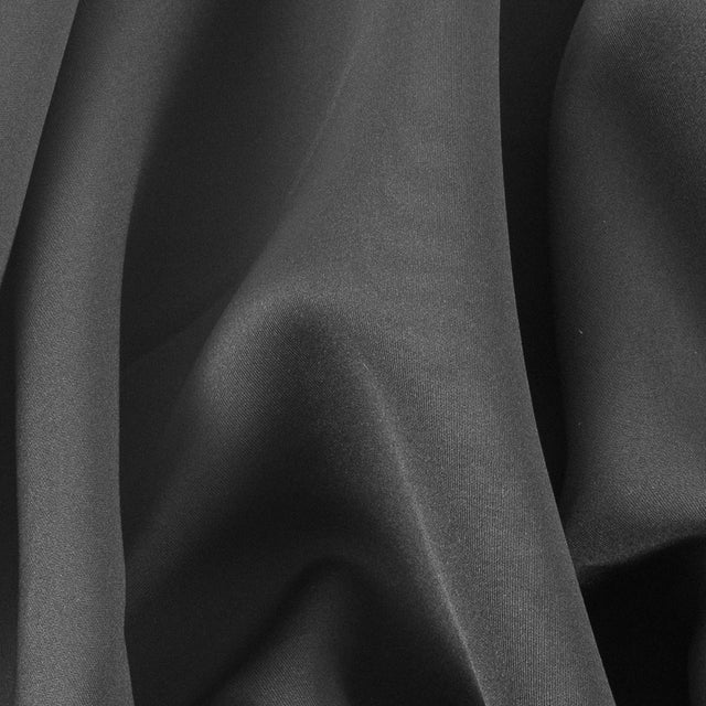 1.5mm Black Solid Stretch Neoprene