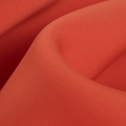 1.5mm Orange Solid Stretch Neoprene - Full