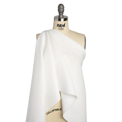 Seastar 1.5mm Ivory Solid Stretch Neoprene - Detail