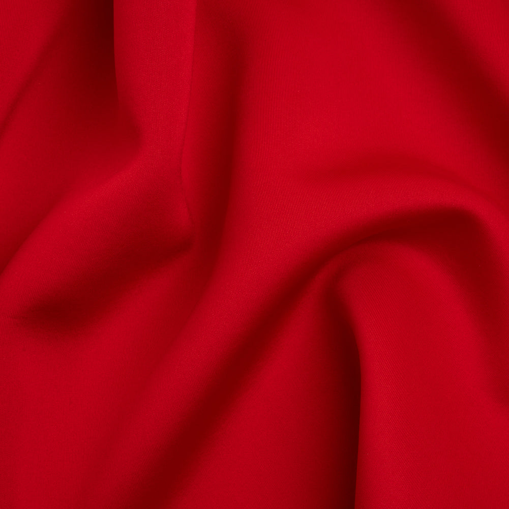 Seastar 1.5mm Bright Red Solid Stretch Neoprene