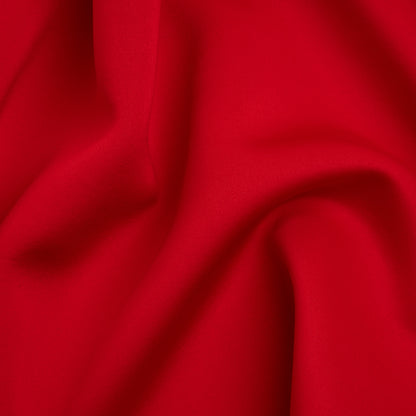 Seastar 1.5mm Bright Red Solid Stretch Neoprene