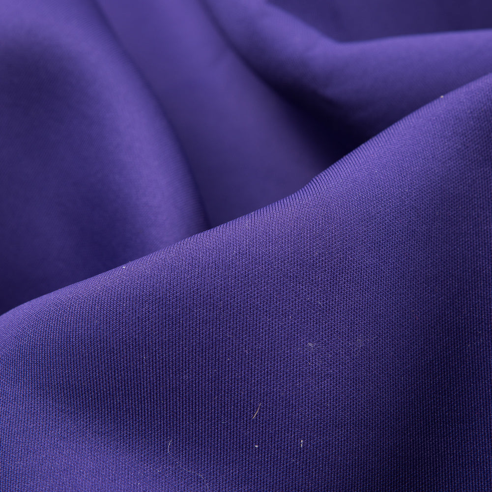 1.5mm Purple Solid Stretch Neoprene - Full