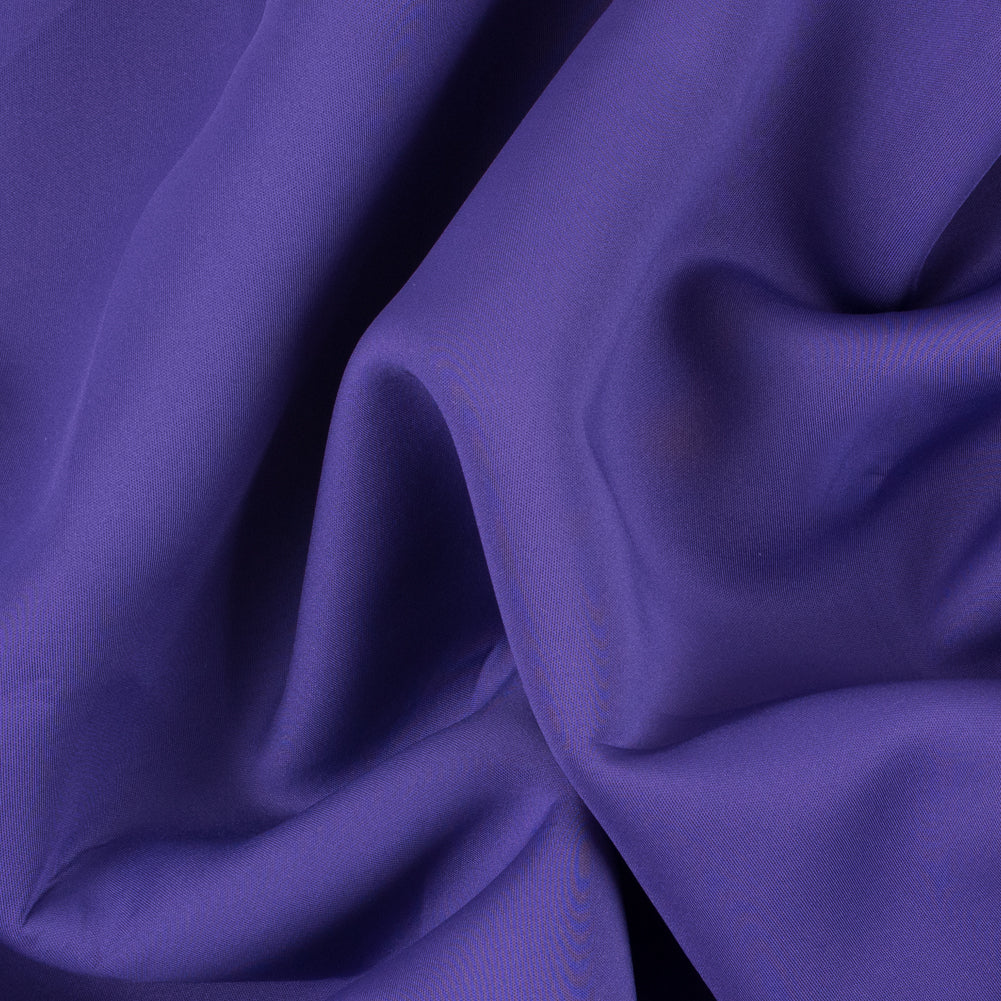 1.5mm Purple Solid Stretch Neoprene