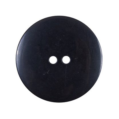 Italian Nautical Button - 44L/28mm Detail