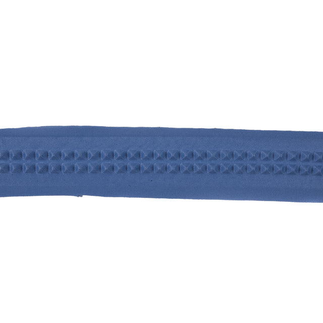 Italian Lilac Stud Embossed Double Knit Trim - 1"