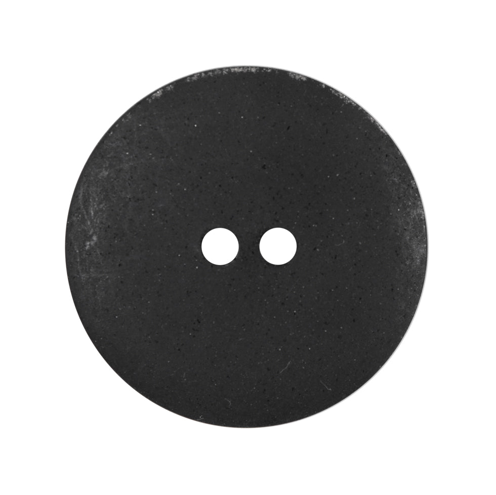 Italian Metallic Gold Lasered Button - 44L/28MM - Detail