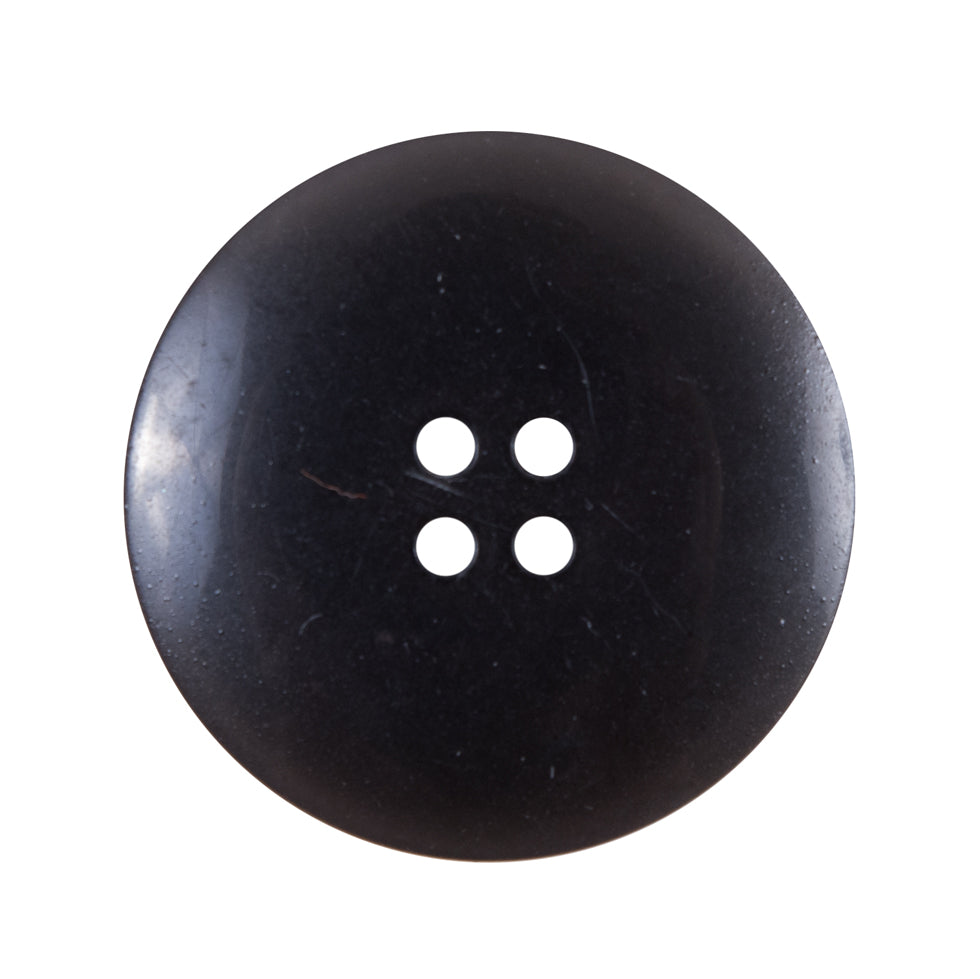 Italian Mulit-Colored Printed Button - 48L/30.5mm Detail