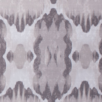 Smog Abstract Printed Upholstery Canvas