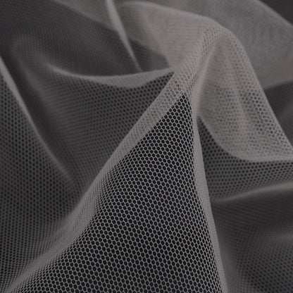Soft Nylon Tulle - Dew - Leonardo Collection Detail