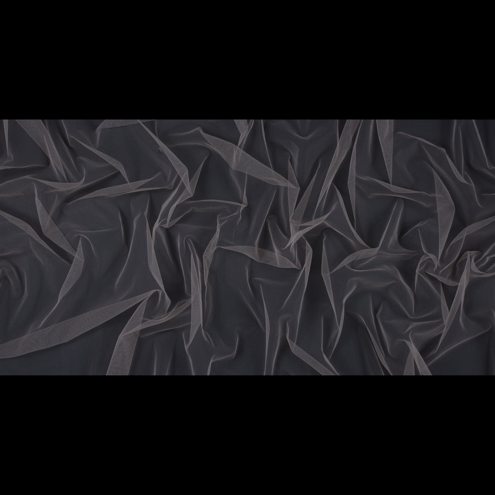 Soft Nylon Tulle - Nougat - Leonardo Collection