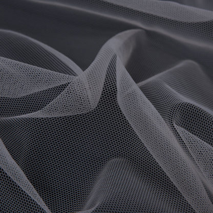 Soft Nylon Tulle - Sand - Leonardo Collection