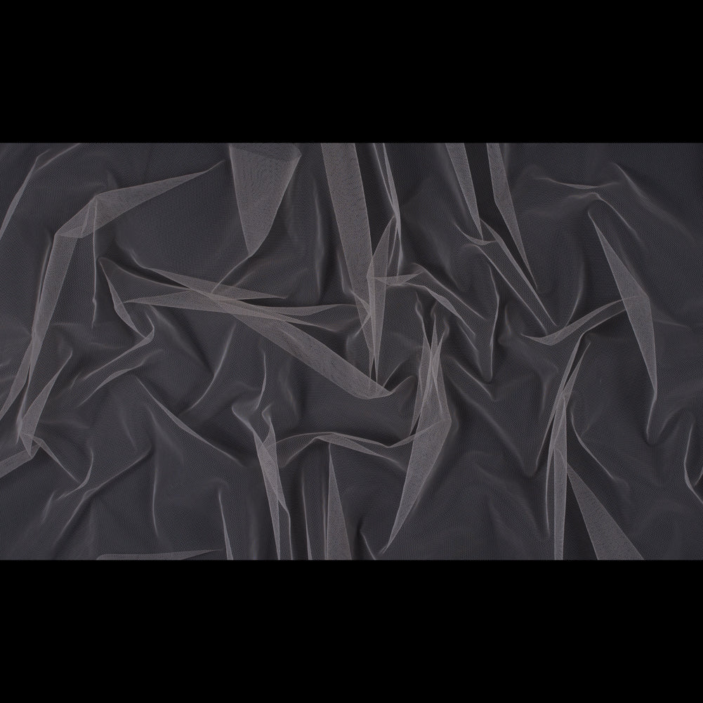 Soft Nylon Tulle - Sand - Leonardo Collection