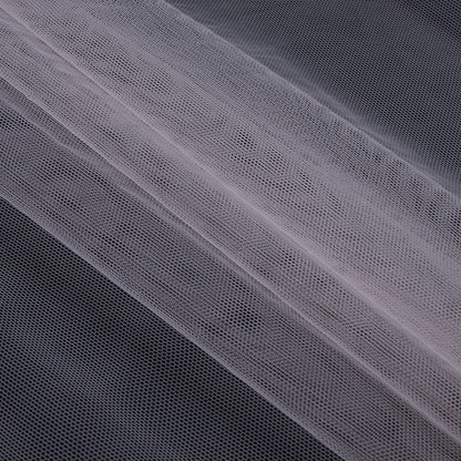 Soft Nylon Tulle - Gilded Beige - Leonardo Collection