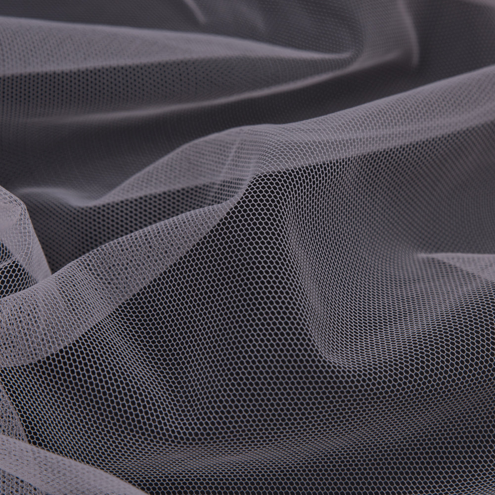 Soft Nylon Tulle - Gilded Beige - Leonardo Collection