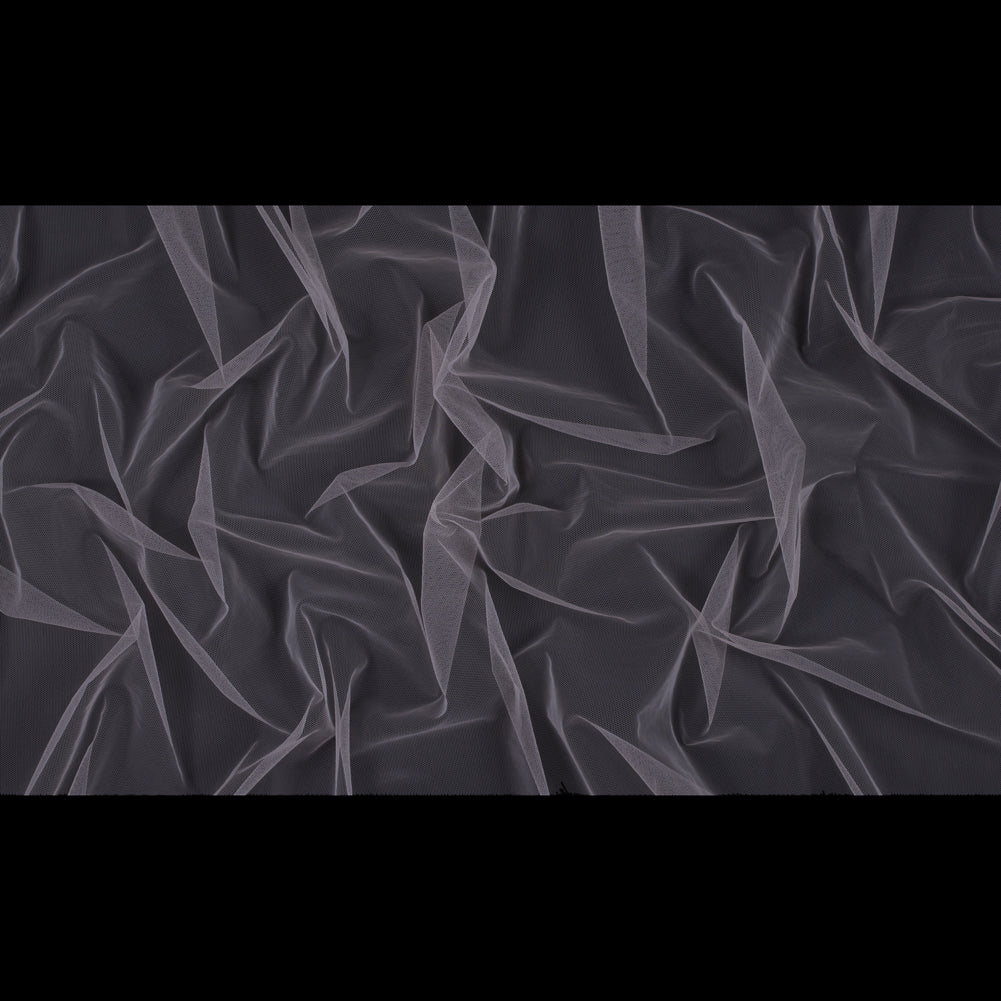 Soft Nylon Tulle - Gilded Beige - Leonardo Collection