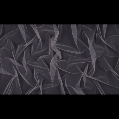 Soft Nylon Tulle - Gilded Beige - Leonardo Collection