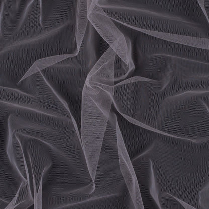 Soft Nylon Tulle - Gilded Beige - Leonardo Collection