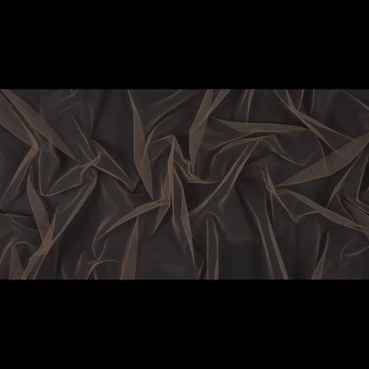 Soft Nylon Tulle - Ginger Root - Leonardo Collection