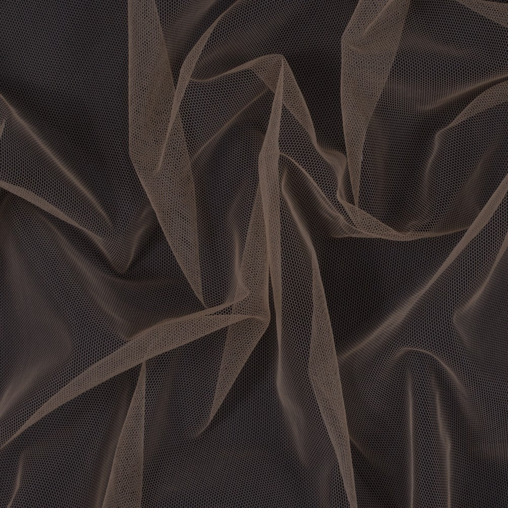 Soft Nylon Tulle - Ginger Root - Leonardo Collection