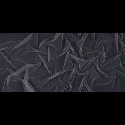 Soft Nylon Tulle - Powder Puff Pink - Leonardo Collection