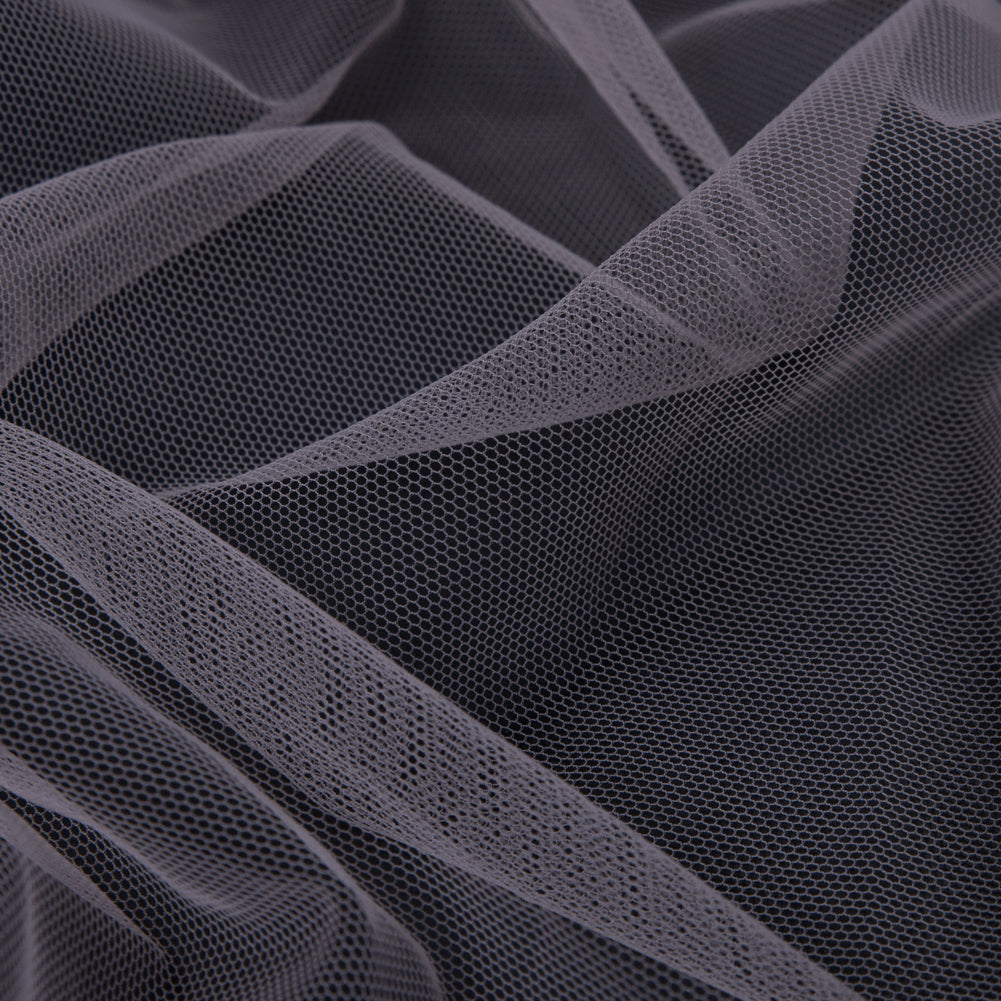 Soft Nylon Tulle - Pale Pink - Leonardo Collection