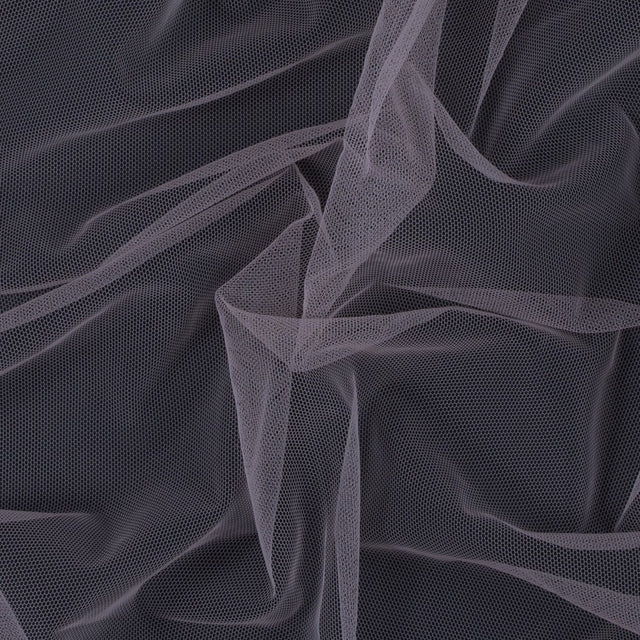 Soft Nylon Tulle - Pale Pink - Leonardo Collection