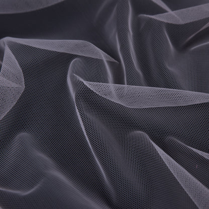 Soft Nylon Tulle - Cream Pink - Leonardo Collection