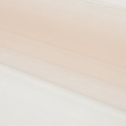 Soft Nylon Tulle - Pale Dogwood - Leonardo Collection Full