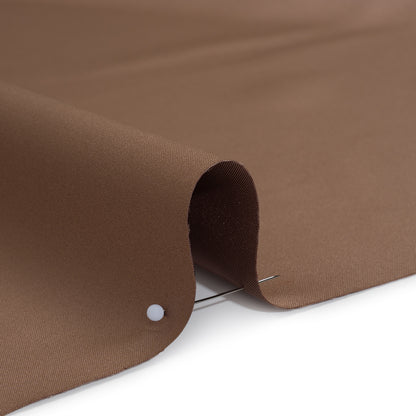 Polyester Satin - Dessert Taupe - Reverie Collection