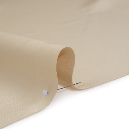 Polyester Satin - Palomino - Reverie Collection
