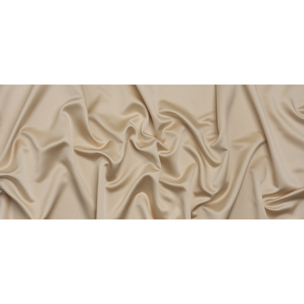 Polyester Satin - Palomino - Reverie Collection - Full