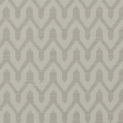 Linen Chevron Slubbed Cotton Woven