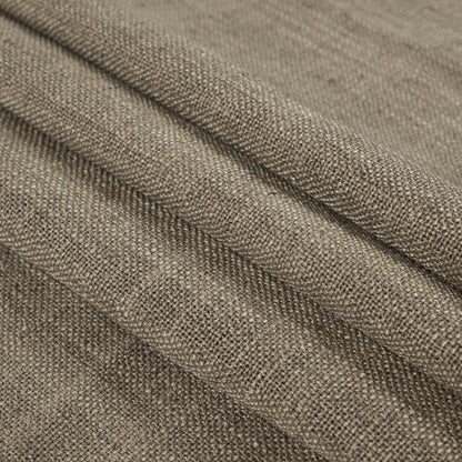 Sage South Pacific Linen Blend - Folded