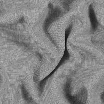 Silver South Pacific Linen Blend