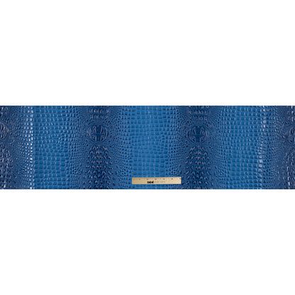 Blue Crocodile Vinyl Full