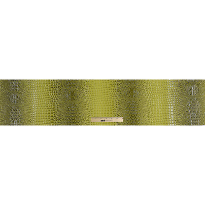 Green Crocodile Vinyl - Full