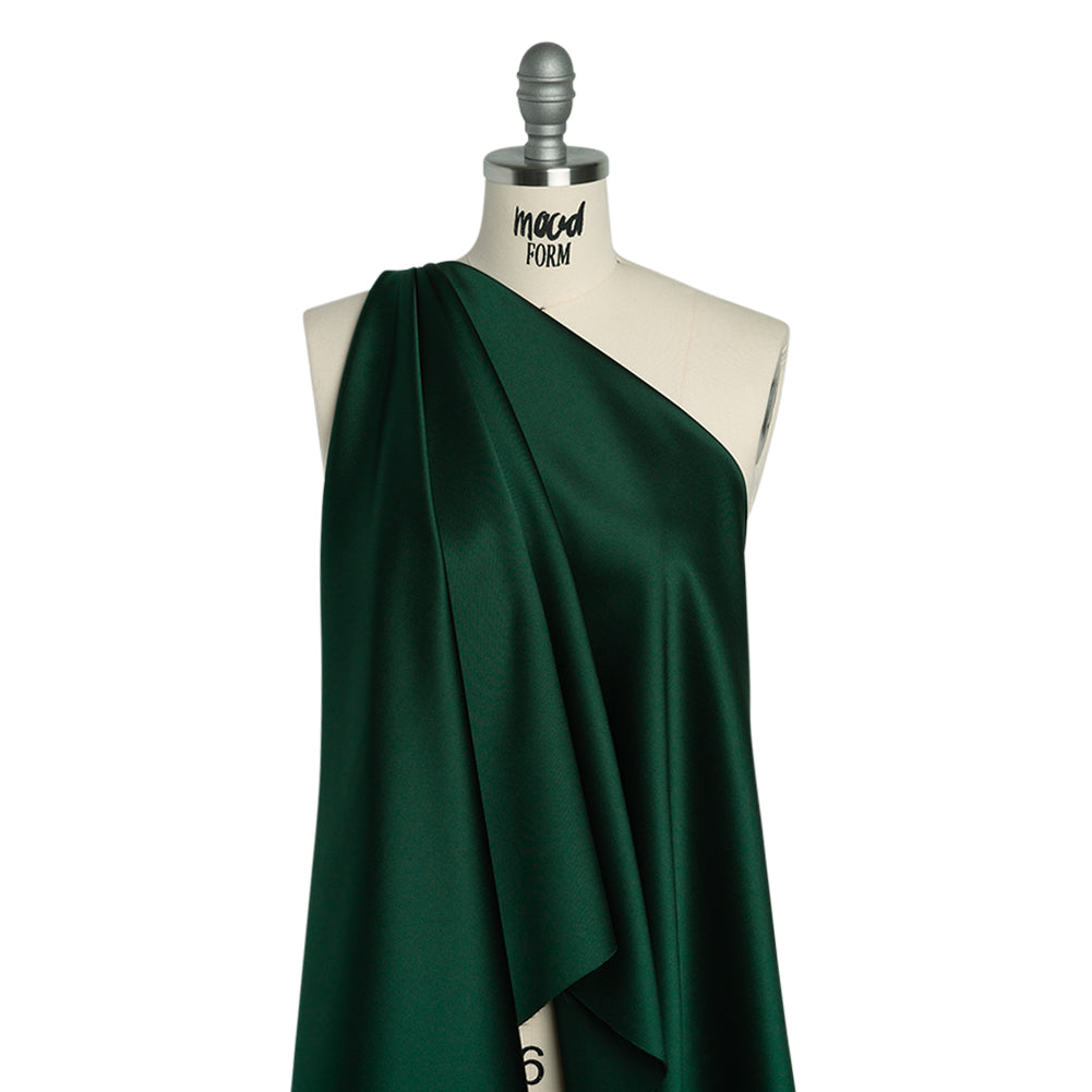 Polyester Satin - Ultra Hunter - Reverie Collection