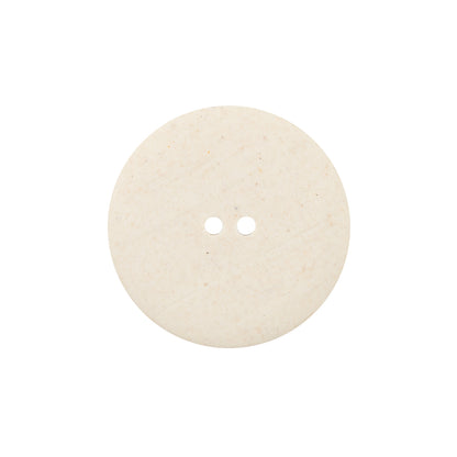 Italian Carafe Brown Damask Printed Button - 36L/22mm - Detail