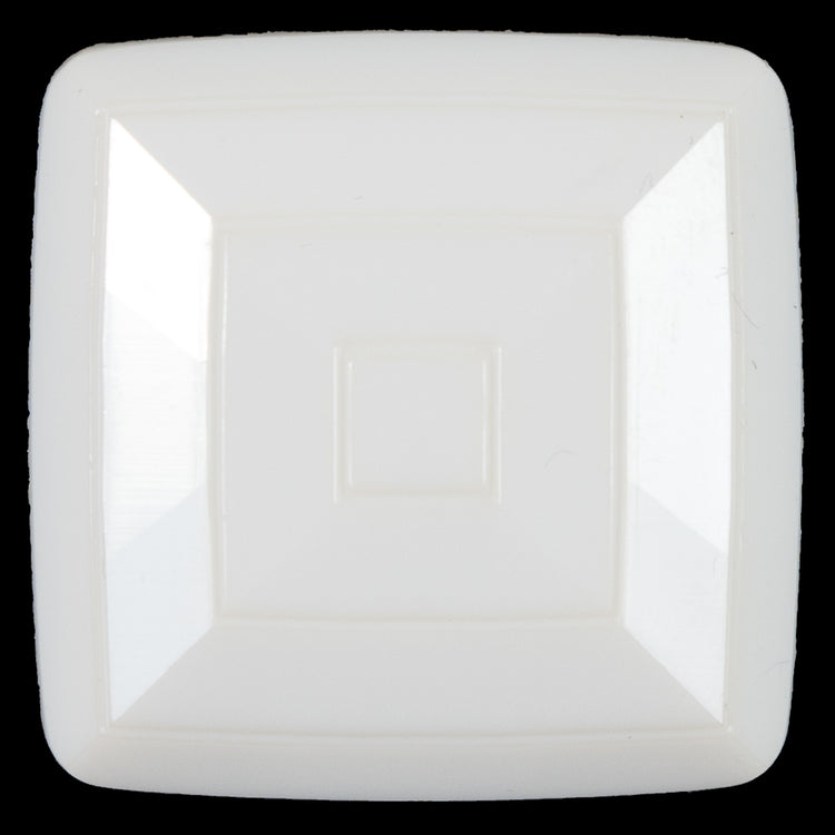 template--25130090922057__main-Italian Ivory Square Plastic Shank Back Button - 64L/40.5mm