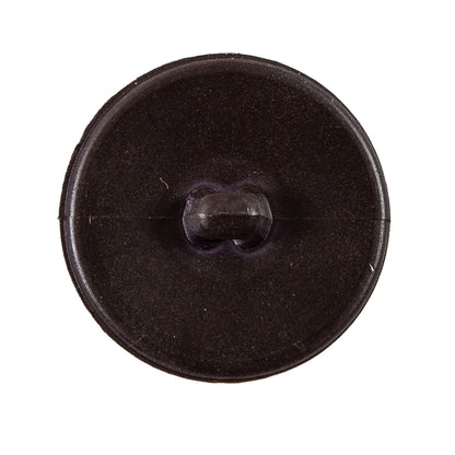 Italian Wine Checkered Plastic Button - 44L/28mm Detail