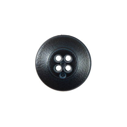Italian Navy 4-Hole Plastic Button -32L/20mm Detail