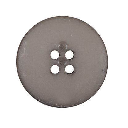 Italian Gray Ombre Button - 44L/28mm Detail