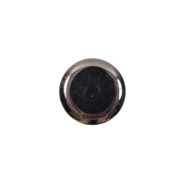 Italian Domed Gunmetal Buttom - 32L/20mm